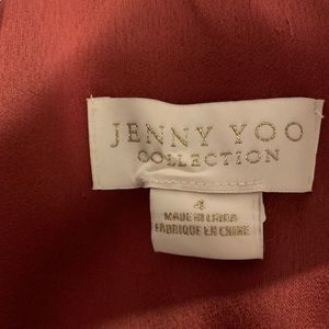 Jenny Yoo - Sylvie - Rust